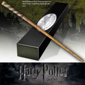 Harry Potter - Bacchetta Magica di Seamus Finnigan NN8276