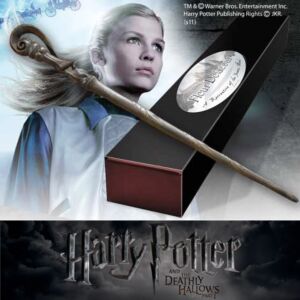 Harry Potter - Baguette magique Fleur Delacour - NN8246