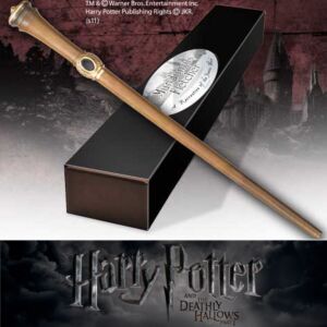 Harry Potter - Baguette magique Mondingus Fletcher - NN8240