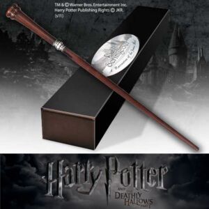 Harry Potter - Baguette magique Rufus Scrimgeour - NN8242