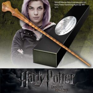 Harry Potter - Baguette magique Nymphadora Tonks - NN8250