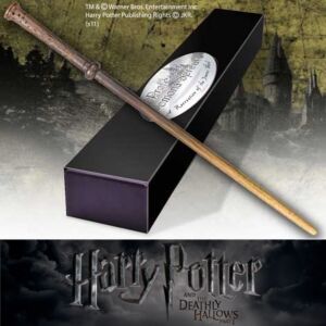 Harry Potter - Baguette magique Pomona Chourave - NN8256