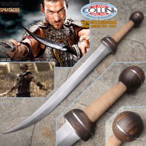 Museum Replicas Windlass - Spartacus Arena Sword - prodotti tratti da film