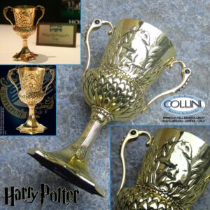 Harry Potter - Horcrux Coppa di Tosca Tassorosso NN8689