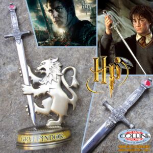Harry Potter - Epée de Gryffondor Lettre ouvre - lettres ouvertes - NN7855