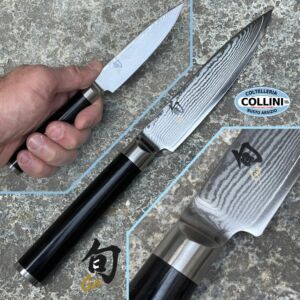 Kai Japan - Shun DM-0700 - Couteau d'office 90mm - couteaux de cuisine