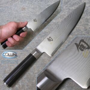 Kai Japan - Shun DM-0706 - Couteau de Chef 200mm - couteaux de cuisine