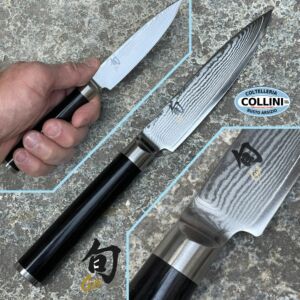 Kai Japan - Shun DM-0716 - Couteau d'Office 110mm - couteaux de cuisine