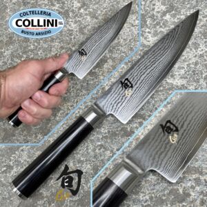 Kai Japan - Shun DM-0723 - Couteau de Chef 150mm - couteaux de cuisine