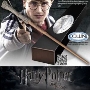 Harry Potter - Bacchetta Magica di Harry Potter NN8415
