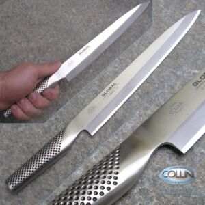 Global - G11r - Couteau Yanagi Sashimi - 25cm - couteau de cuisine