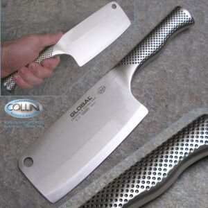 Global knives - G12 - Couteau à viande - 16cm - couteau de cuisine