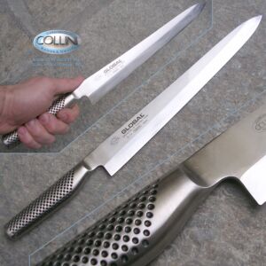 Global knives - G14R - Yanagi Sashimi Knife - 30cm - couteau de cuisine