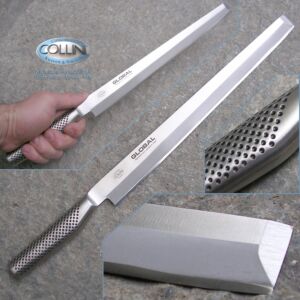Global knives - G15R - Tako Sashimi Knife - 30cm - couteau de cuisine