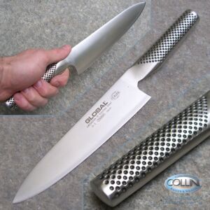 Global knives - G2 - Cook Knife - 20cm - couteau de cuisine