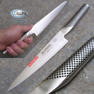 Global knives - G20 - Fillet Flexible Knife - 21cm - couteau de cuisine