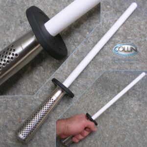 Global Knives - G45 Ceramic Sharpener 24cm - Aiguiseur de cuisine