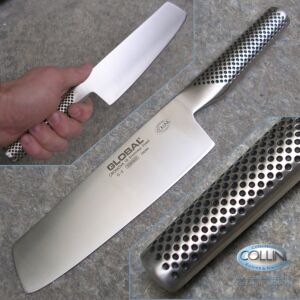 Global knives - G5 - Vegetable Knife - 18cm - couteau de cuisine 