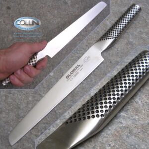Global knives - G8 - Roast Slicer Knife - 22cm - couteau de cuisine
