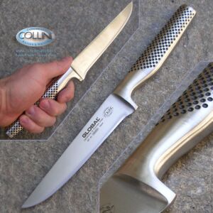 Global knives - GF40 - Boning Wide 15cm - couteau de cuisine