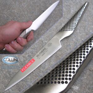 Global knives - GS11 - Utility Flexible Knife 15cm - couteau de cuisine
