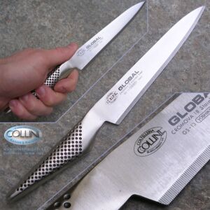 Global knives - GS13R - Couteau tout usage 15 cm - couteau de cuisine
