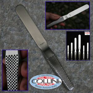 Global knives - Spatule 11cm GS21-4 - Cuisine