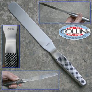 Global Knives - Spatule polyvalente GS21-6 - Couteau de cuisine