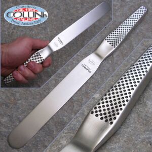 Global knives - GS21-8 - Spatule 20cm. - couteau de cuisine
