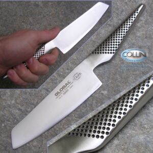 Global knives - GS5 - Nakiri Vegetable Knife 14cm - couteau de cuisine