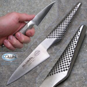 Global knives - GS7 - Paring Spear Knife 10cm - couteau de cuisine