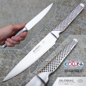 Global Knives - GSF50 (ex GSF24) Universal 15cm - Couteau de cuisine