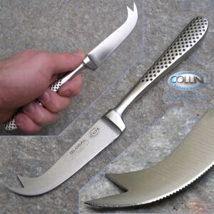 Global knives - GTF30 - Cheese Knife 8cm - couteau de cuisine