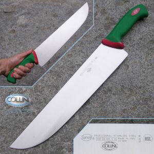 Sanelli - Couteau à trancher 36cm. - 1026.36 - couteau de cuisine