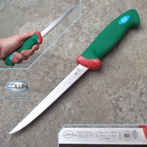 Sanelli - Couteau à filet 16cm.  - couteau de cuisine