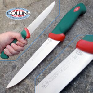 Sanelli - Couteau à désosser Emilia 16cm.  - couteau de cuisine