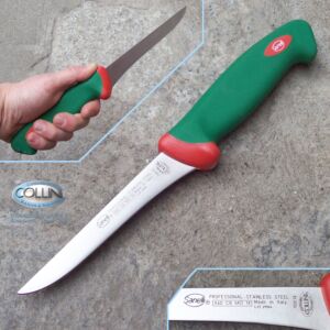 Sanelli - Couteau à désosser 14cm. - 1106.14 - couteau de cuisine