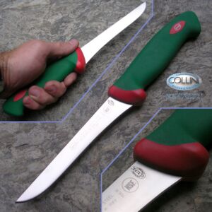 Sanelli - Couteau à désosser 16cm.  - couteau de cuisine
