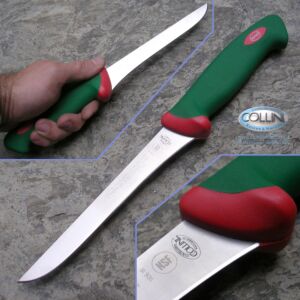 Sanelli - Couteau à désosser 18cm - 1106.18 - couteau de cuisine
