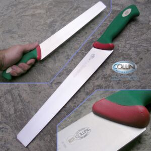 Sanelli - Couteau salé 30cm.  - couteau de cuisine