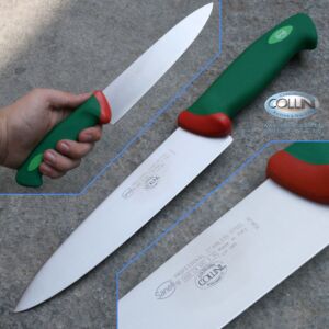 Sanelli - Couteau de cuisine 20Cm. - 3126.20 - couteau professionnel