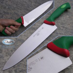 Sanelli - Couteau de cuisine 30cm. - 3126.30 - couteau de cuisine
