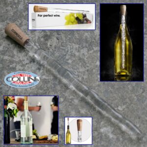Corkcicle - Refroidisseur de vin - accessoire de cuisine