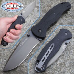 Fox - Nihiser Mil-Tac Folding Knife - FX-MTF5 - coltello