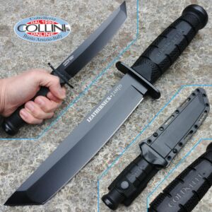 Cold Steel - Leatherneck SF Tanto Powder Coated - 39LSFCT - couteau