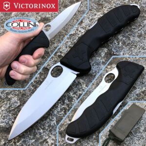 Victorinox - Hunter Pro knife Black - 0.9411.M3 - couteau