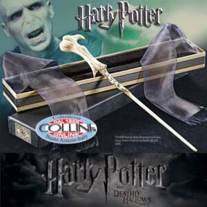 Harry Potter - Baguette de Voldemort avec boîte Ollivander - Harry Potter - NN7331