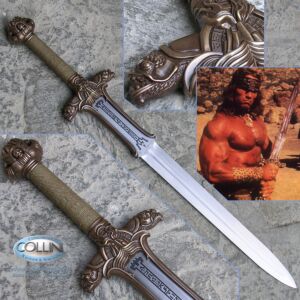 Marto - Conan - Atlante Sword Bronze - 60116 - épée fantastique