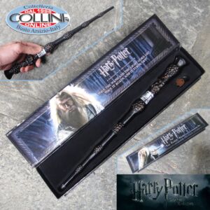 Harry Potter - Baguette magique Albus Dumbledore - Avec la lumière - NN8030
