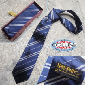 Harry Potter - Cravate Serdaigle - Noble Collection - NN7664 - vêtements